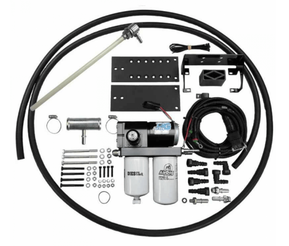 AirDog A7SABD525 II - 5G DF - 165 - 5G Air/Fuel Separation System - Southern Diesel Supply