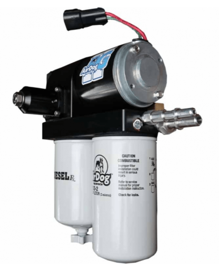 AirDog A7SABD526 II - 5G DF - 165 - 5G Air/Fuel Separation System - Southern Diesel Supply