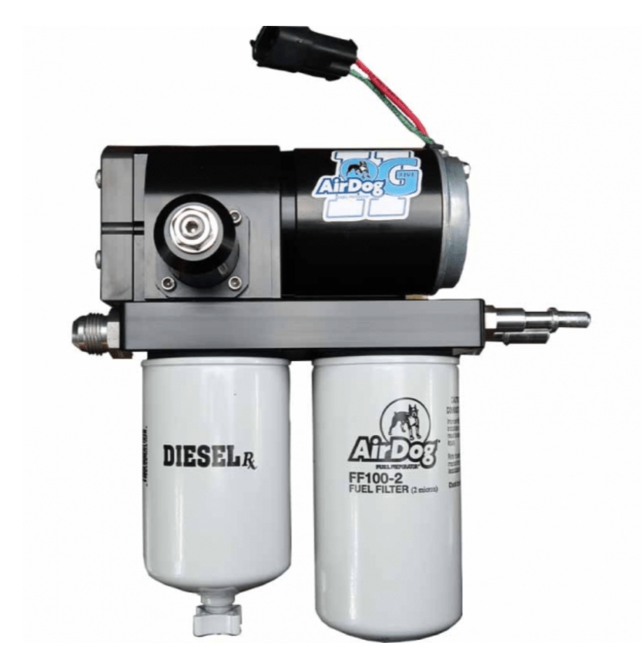 AirDog A7SABD526 II - 5G DF - 165 - 5G Air/Fuel Separation System - Southern Diesel Supply