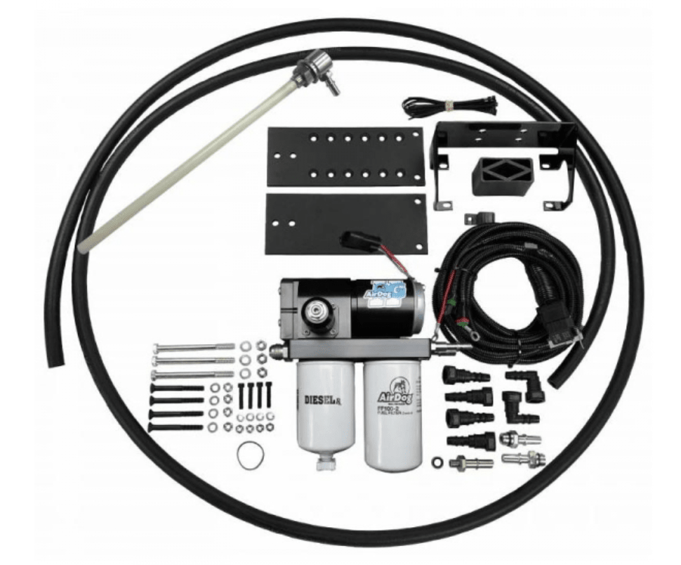 AirDog A7SABD526 II - 5G DF - 165 - 5G Air/Fuel Separation System - Southern Diesel Supply