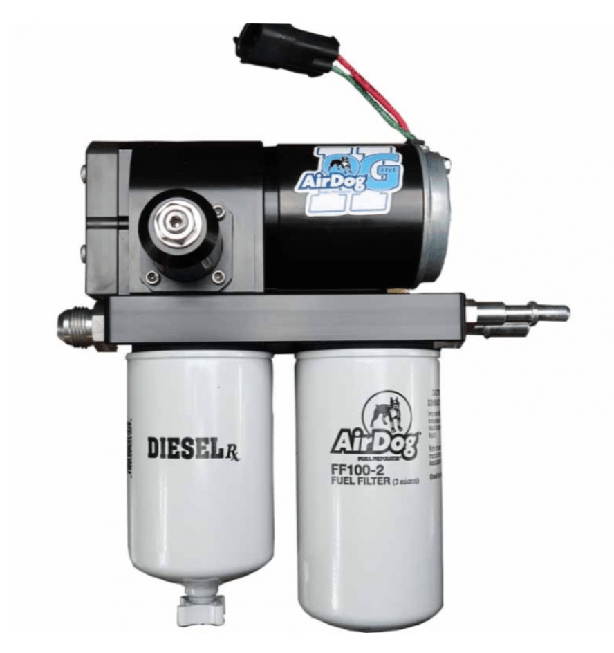 AirDog A7SABD527 II - 5G DF - 220 - 5G Air/Fuel Separation System - Southern Diesel Supply
