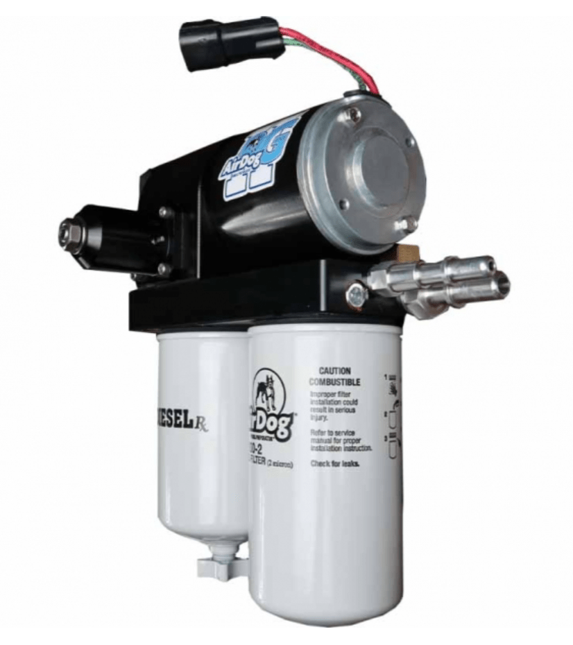 AirDog A7SABD529 II - 5G DF - 220 - 5G Air/Fuel Separation System - Southern Diesel Supply