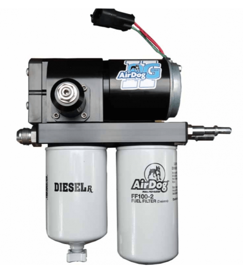 AirDog A7SABD529 II - 5G DF - 220 - 5G Air/Fuel Separation System - Southern Diesel Supply