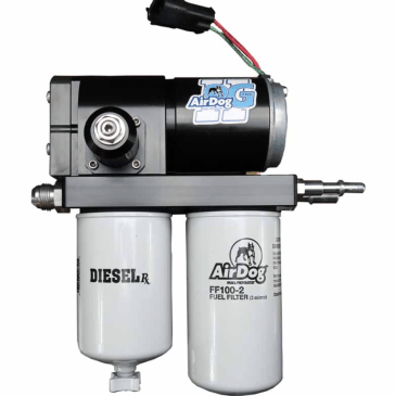 AirDog A7SABD530 II - 5G Air/Fuel Separation System (2019 - 2023 Cummins) - Southern Diesel Supply