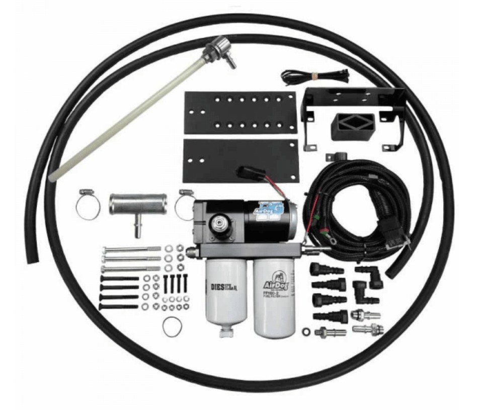 AirDog A7SABD540 II - 5G DF - 165 - 5G Air/Fuel Separation System - Southern Diesel Supply