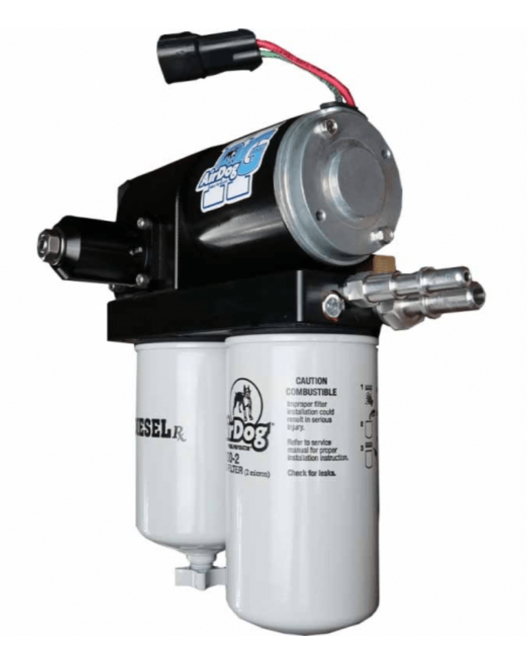 AirDog A7SABF589 II - 5G DF - 165 - 5G Air/Fuel Separation System - Southern Diesel Supply