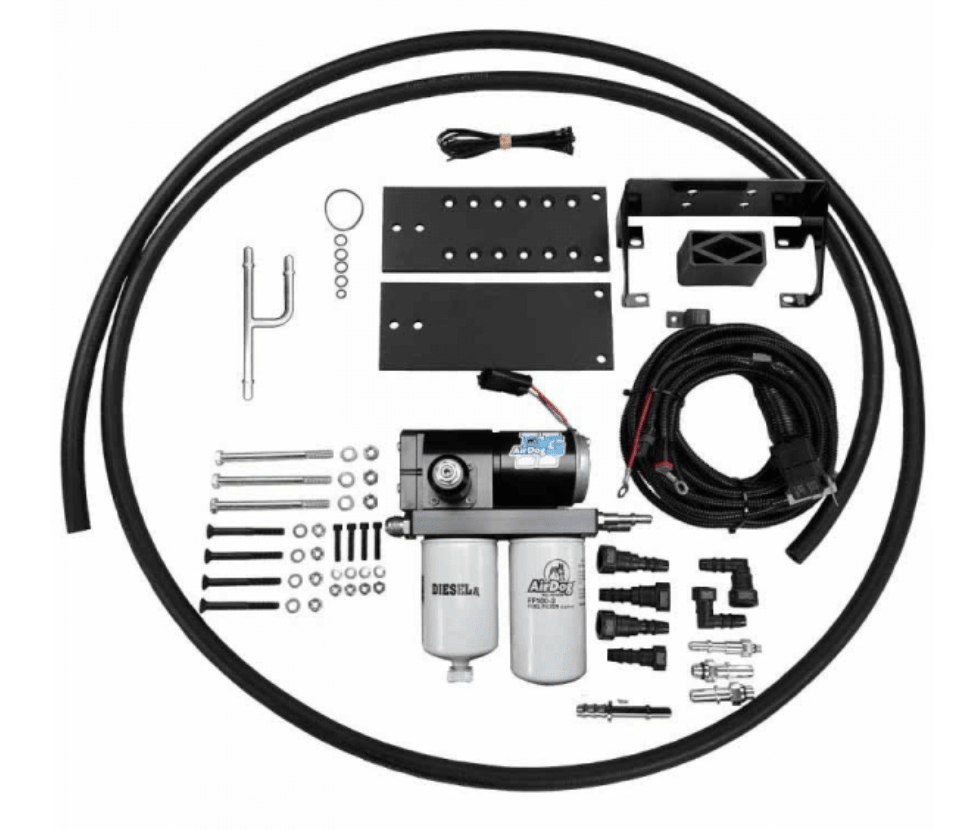 AirDog A7SABF589 II - 5G DF - 165 - 5G Air/Fuel Separation System - Southern Diesel Supply