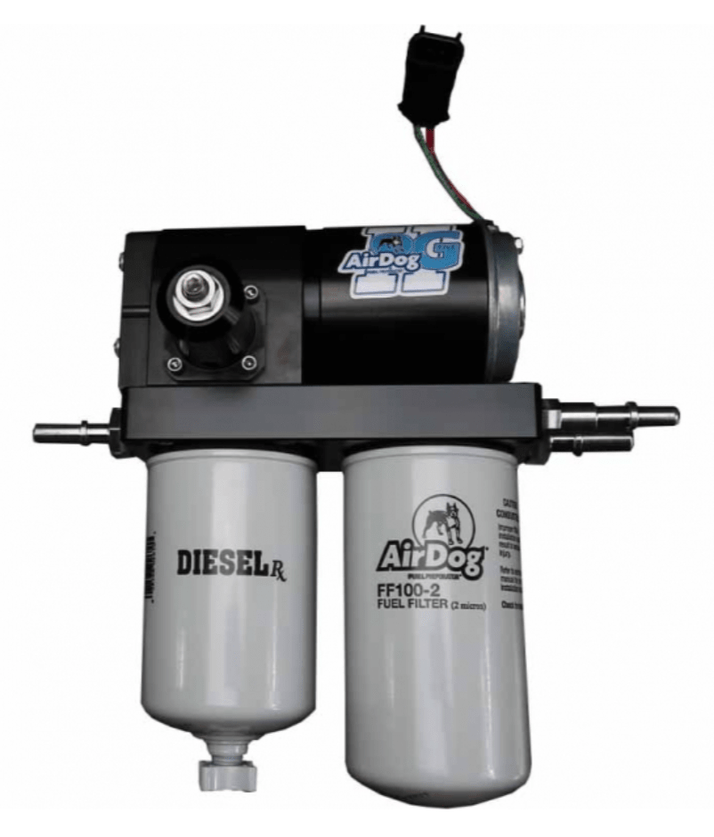 AirDog A7SABF589 II - 5G DF - 165 - 5G Air/Fuel Separation System - Southern Diesel Supply
