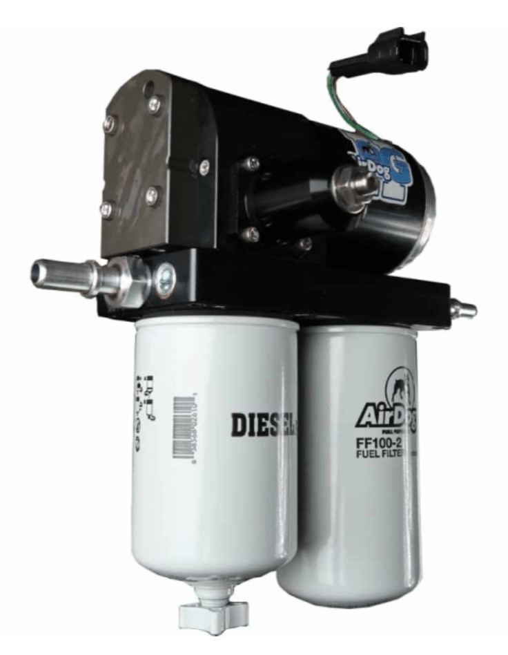 AirDog A7SABF592 II - 5G DF - 165 - 5G Air/Fuel Separation System - Southern Diesel Supply