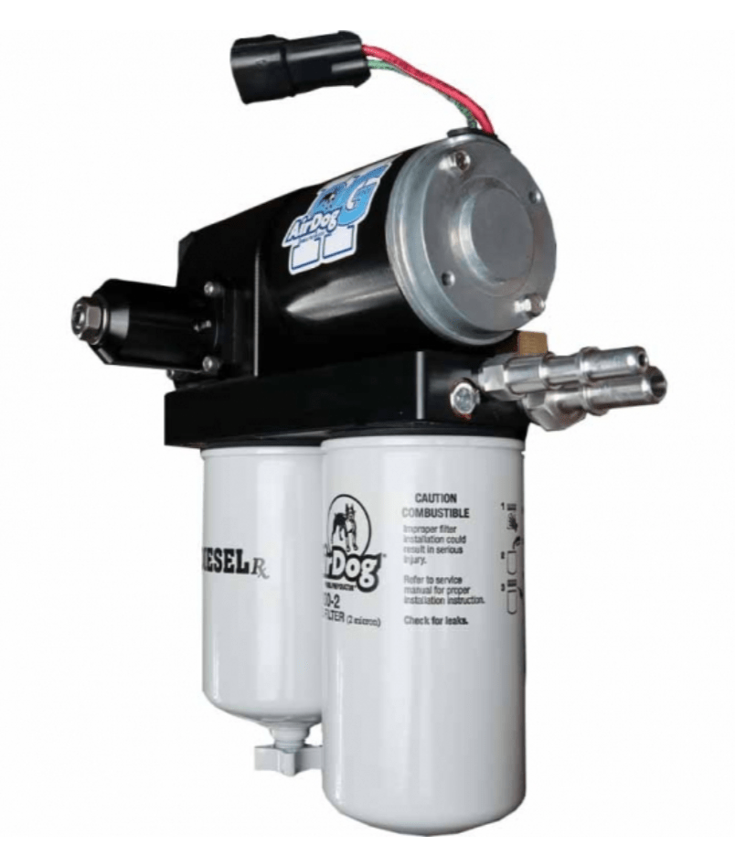 AirDog A7SABF593 II - 5G DF - 165 - 5G Air/Fuel Separation System - Southern Diesel Supply