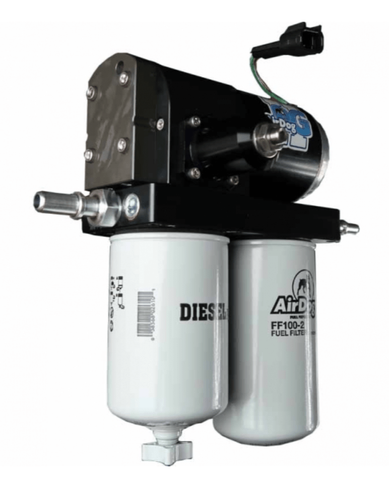 AirDog A7SABF593 II - 5G DF - 165 - 5G Air/Fuel Separation System - Southern Diesel Supply