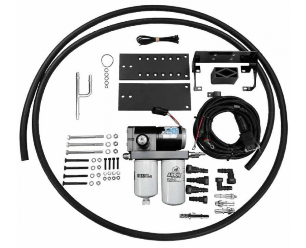 AirDog A7SABF594 II - 5G DF - 165 - 5G Air/Fuel Separation System - Southern Diesel Supply