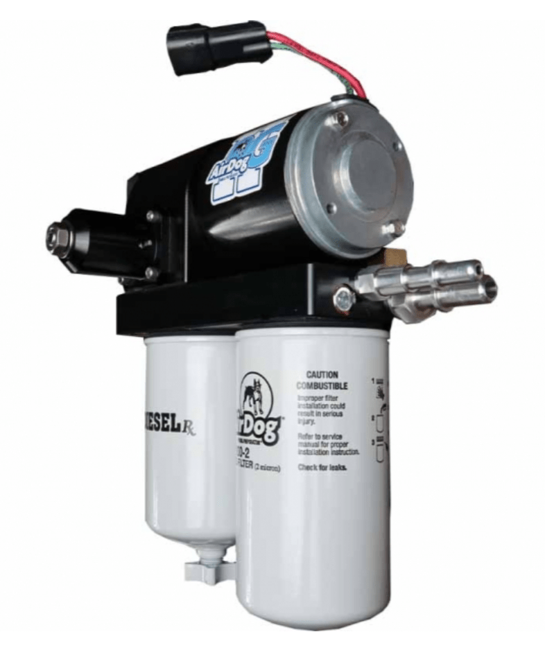 AirDog A7SABF595 II - 5G DF - 220 - 5G Air/Fuel Separation System - Southern Diesel Supply