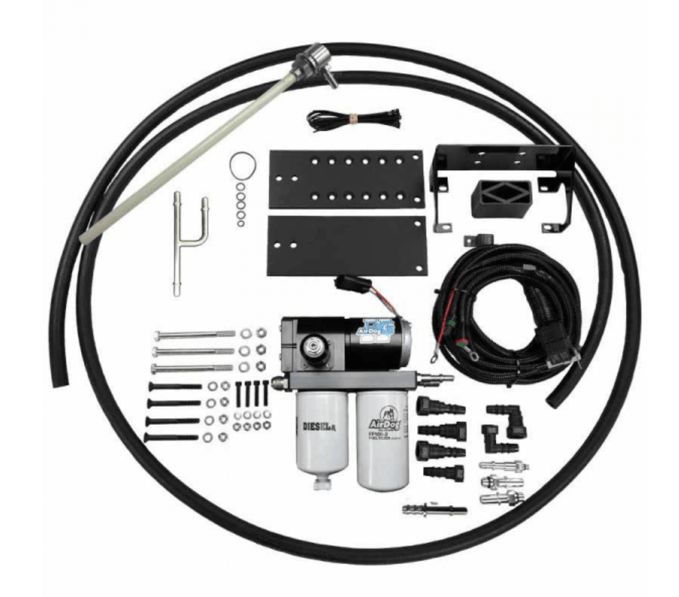 AirDog A7SABF595 II - 5G DF - 220 - 5G Air/Fuel Separation System - Southern Diesel Supply