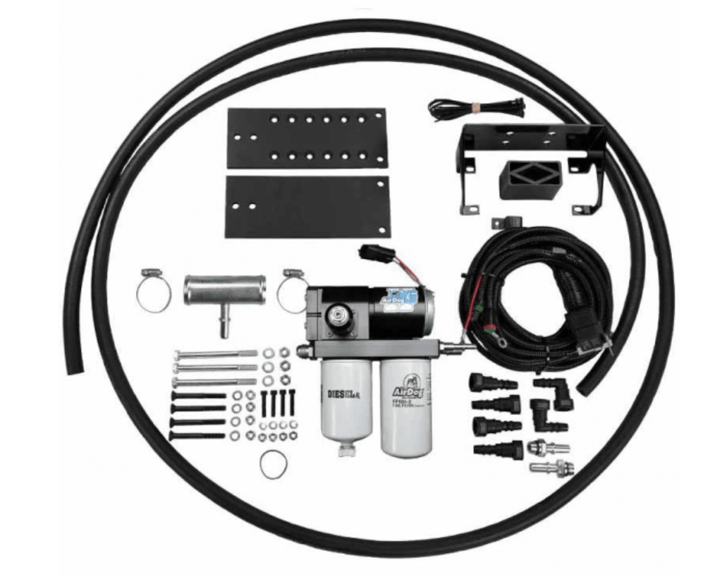 AirDog A7SPBC259 II - 5G DF - 100 - 5G Air/Fuel Separation System - Southern Diesel Supply
