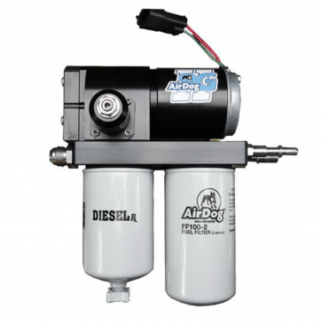 AirDog A7SPBC260 II - 5G DF - 1005G Air/Fuel Separation System - Southern Diesel Supply