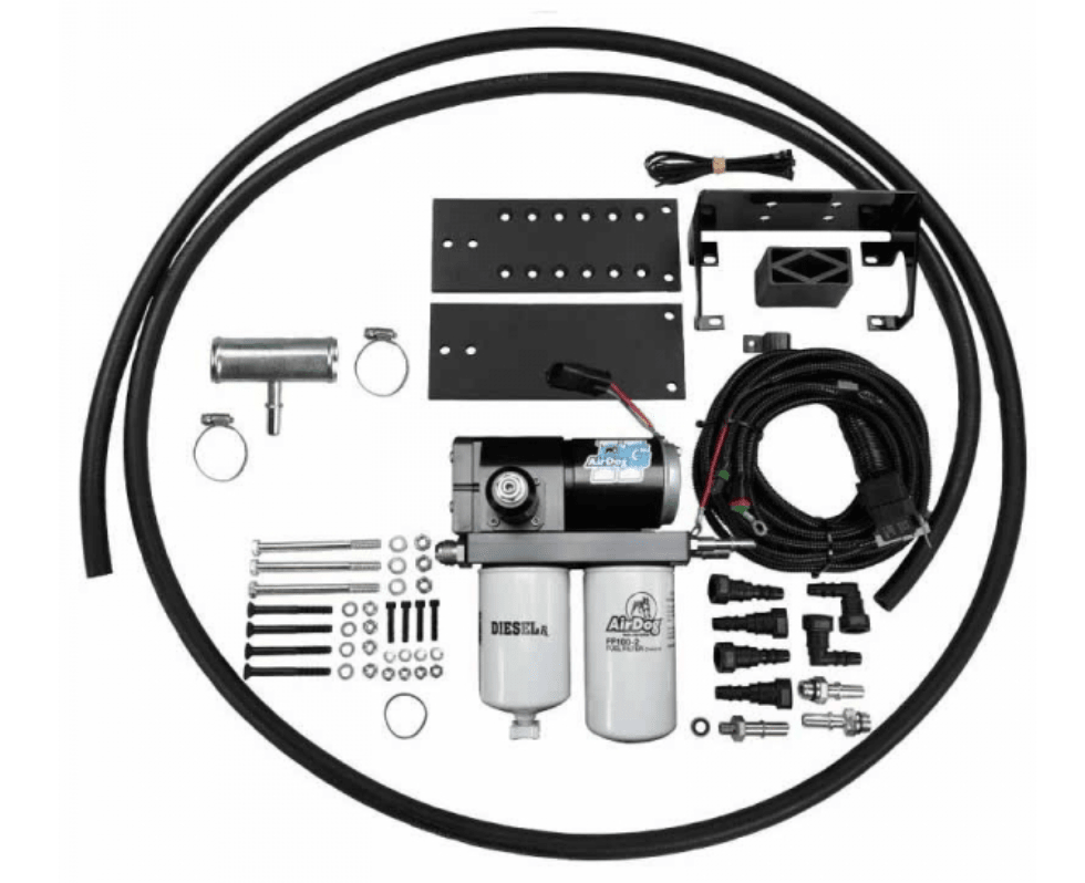 AirDog A7SPBD253 II - 5G DF - 100 - 5G Air/Fuel Separation System - Southern Diesel Supply