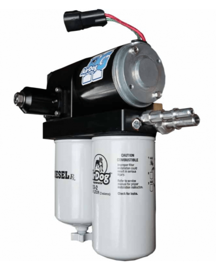 AirDog A7SPBD254 II - 5G DF - 100 - 5G Air/Fuel Separation System - Southern Diesel Supply