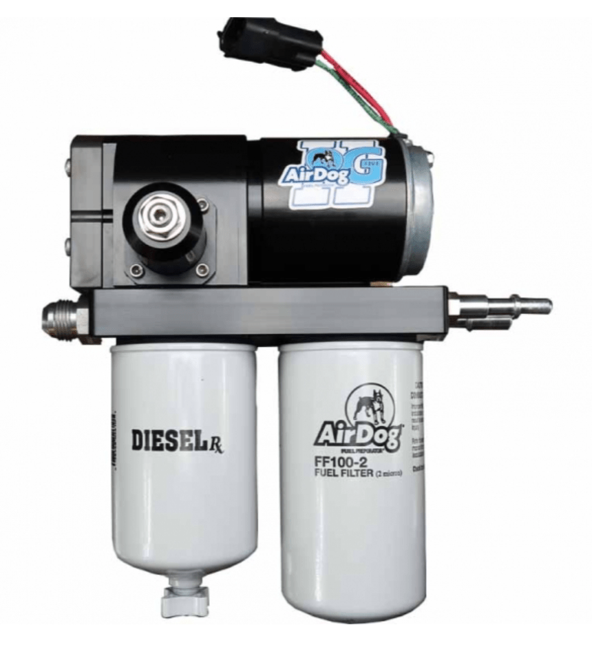 AirDog A7SPBD254 II - 5G DF - 100 - 5G Air/Fuel Separation System - Southern Diesel Supply