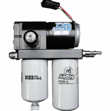 AirDog A7SPBD255 II - 5G Air/Fuel Separation System (2019 - 2023 Cummins) - Southern Diesel Supply