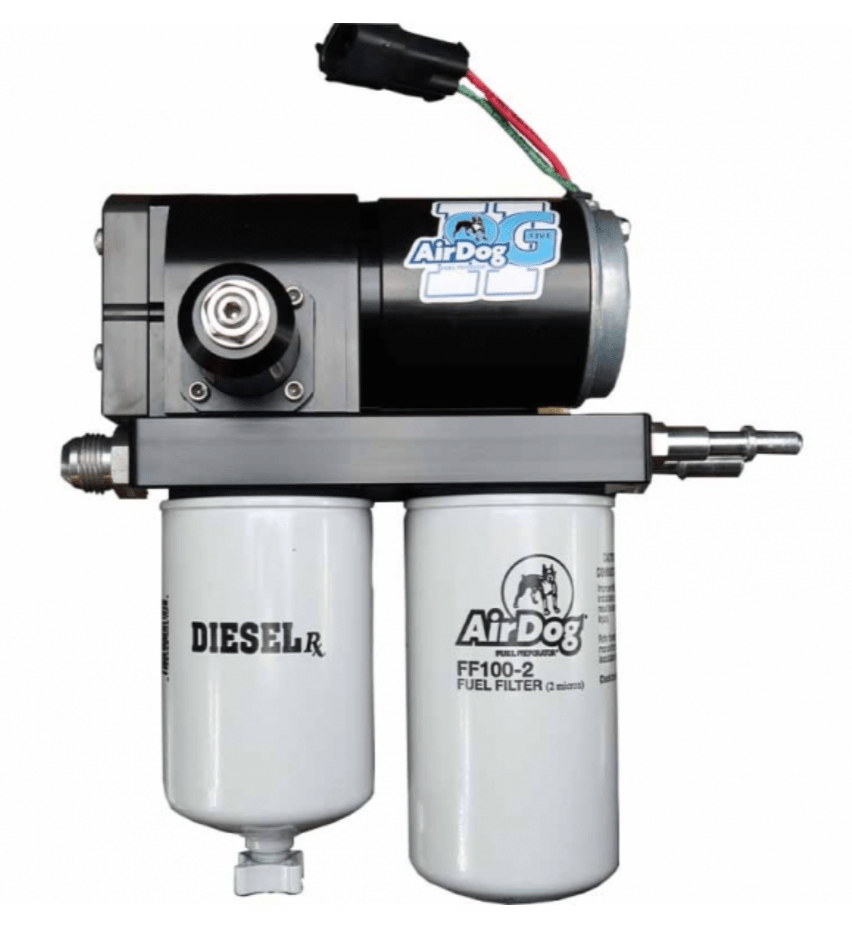 AirDog A7SPBD338 II - 5G DF - 100 - 5G Air/Fuel Separation System - Southern Diesel Supply