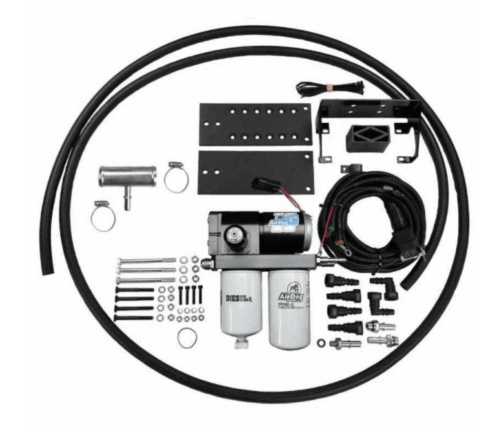 AirDog A7SPBD338 II - 5G DF - 100 - 5G Air/Fuel Separation System - Southern Diesel Supply