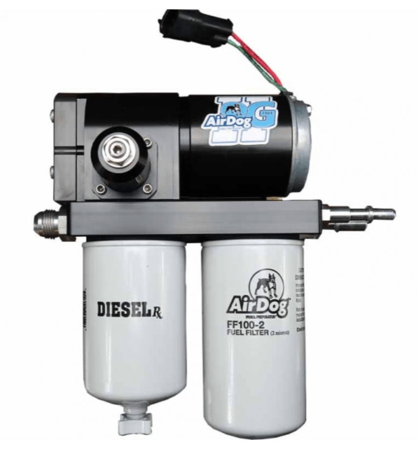 AirDog A7SPBD354 II - 5G DF - 100 - 5G Air/Fuel Separation System - Southern Diesel Supply