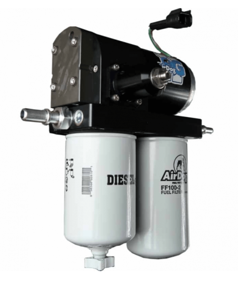 AirDog A7SPBF266 II - 5G DF - 100 - 5G Air/Fuel Separation System - Southern Diesel Supply