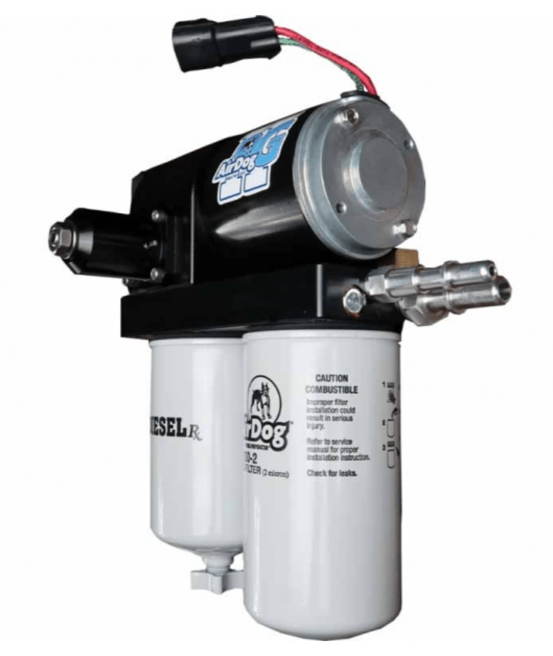 AirDog A7SPBF266 II - 5G DF - 100 - 5G Air/Fuel Separation System - Southern Diesel Supply