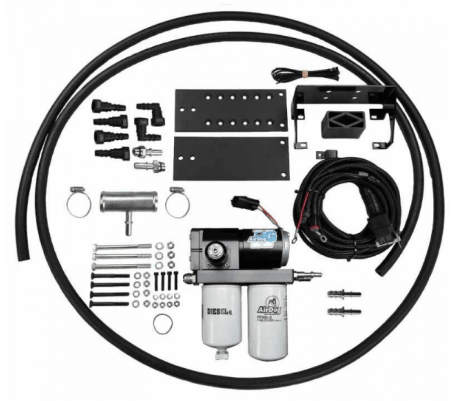 AirDog A7SPBF266 II - 5G DF - 100 - 5G Air/Fuel Separation System - Southern Diesel Supply