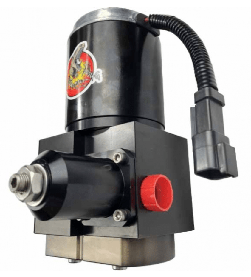 AirDog R1SBU373 150GPH Universal Raptor Pump - Southern Diesel Supply