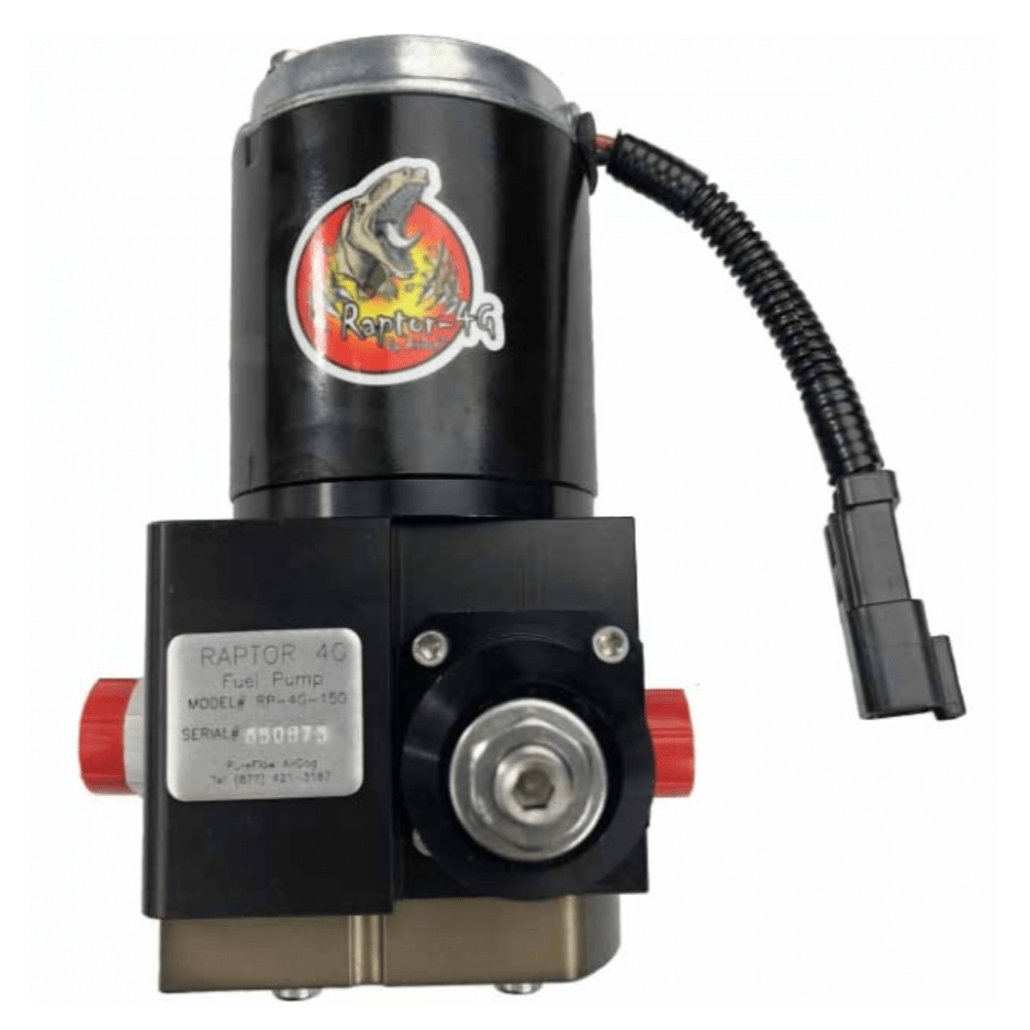 AirDog R1SBU373 150GPH Universal Raptor Pump - Southern Diesel Supply