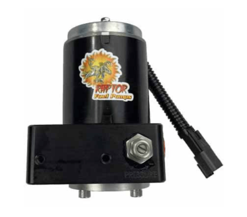 AirDog R3SBD100 Factory Replacement 100GPH Raptor Pump (FRRP) - Southern Diesel Supply