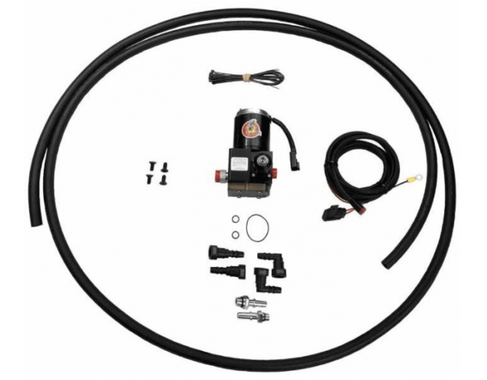 AirDog R4SBC134 Raptor 4G 100GPH Pump - Southern Diesel Supply