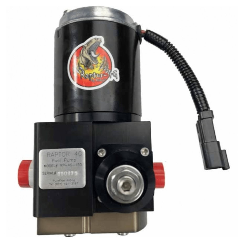 AirDog R4SBC134 Raptor 4G 100GPH Pump - Southern Diesel Supply