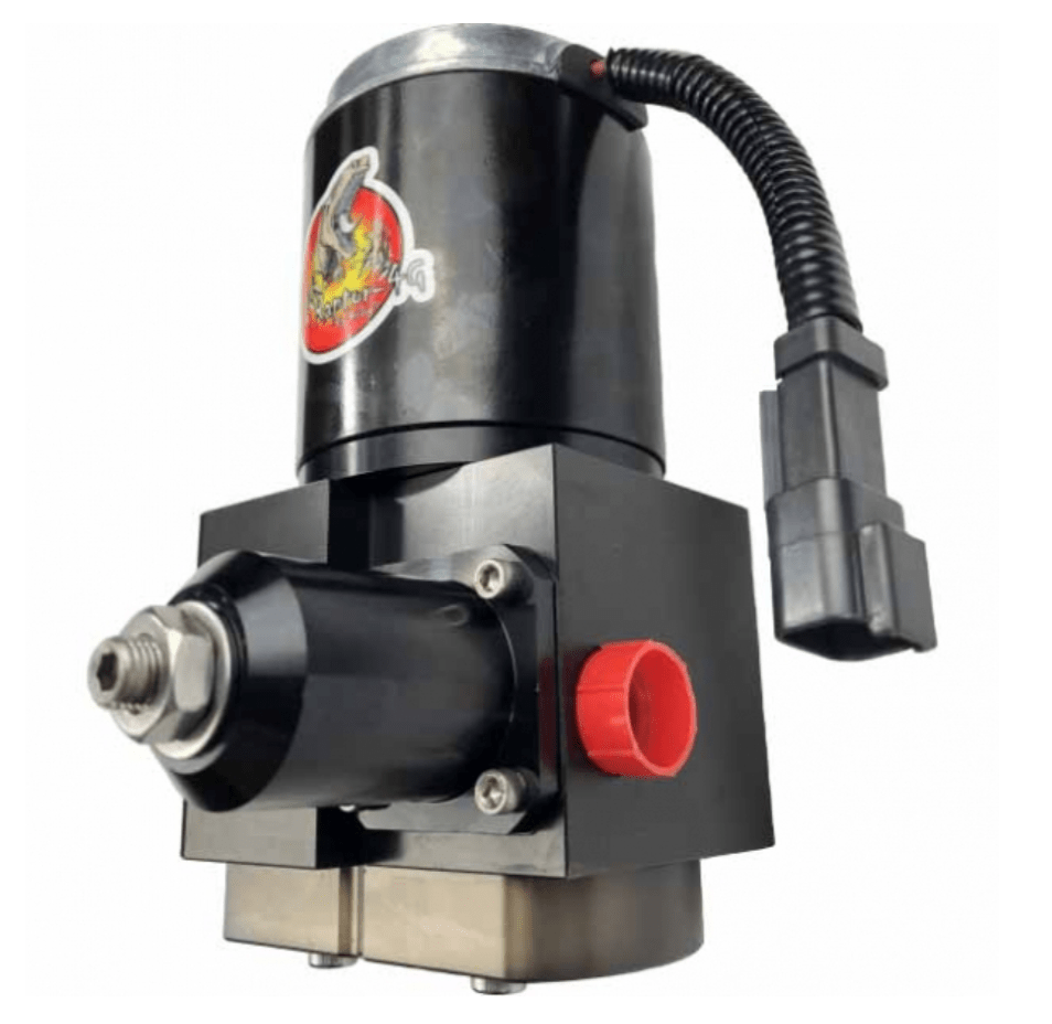 AirDog R4SBC139 Raptor 4G 150GPH Pump - Southern Diesel Supply