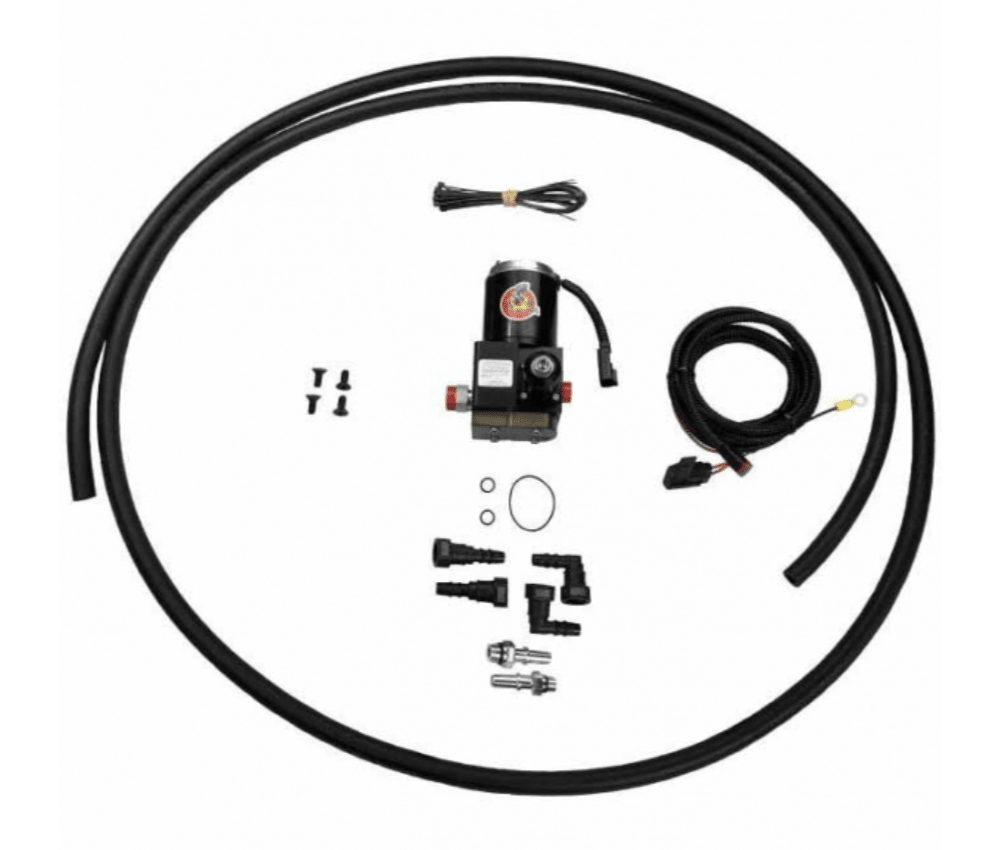 AirDog R4SBC139 Raptor 4G 150GPH Pump - Southern Diesel Supply