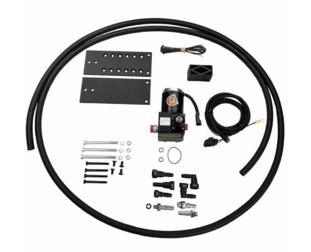 AirDog R4SBD048 Raptor 4G 100GPH Pump - Southern Diesel Supply