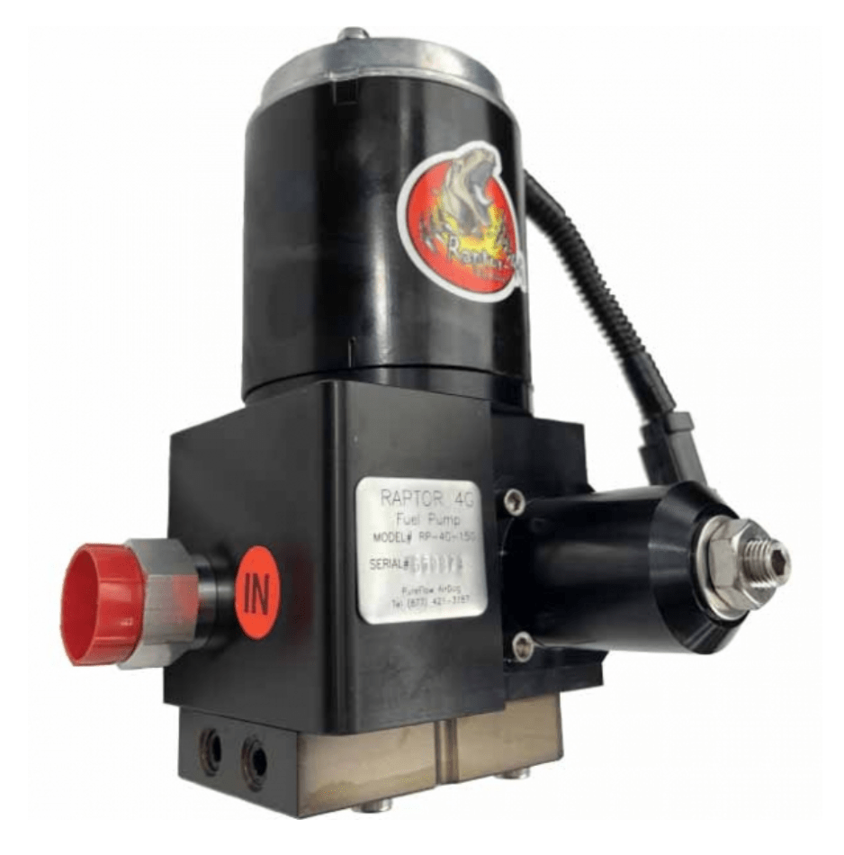 AirDog R4SBD048 Raptor 4G 100GPH Pump - Southern Diesel Supply