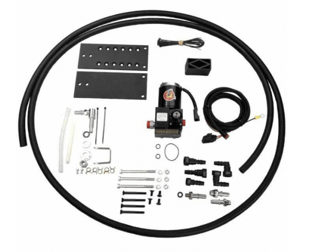 AirDog R4SBD050 Raptor 4G 100GPH Pump - Southern Diesel Supply