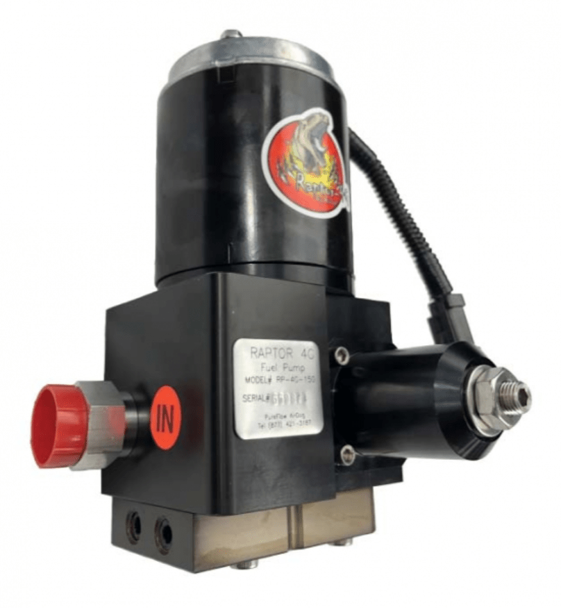 AirDog R4SBD051 Raptor 4G 150GPH Pump - Southern Diesel Supply