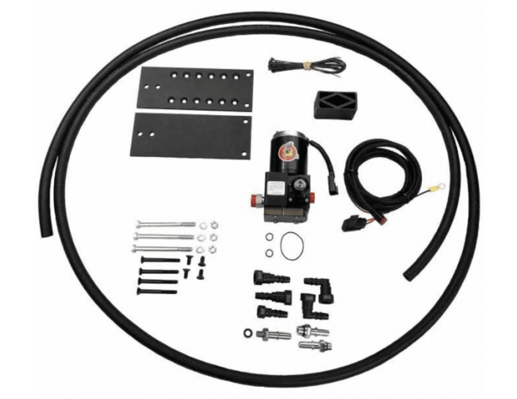 AirDog R4SBD052 Raptor 4G 150GPH Pump - Southern Diesel Supply