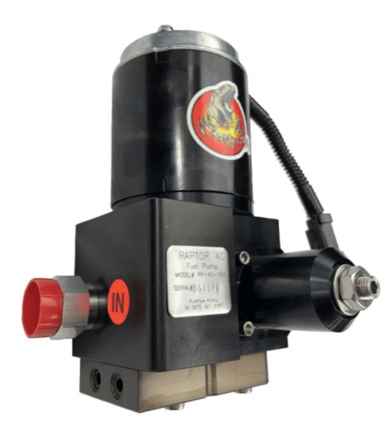AirDog R4SBD053 Raptor 4G 150GPH Pump - Southern Diesel Supply