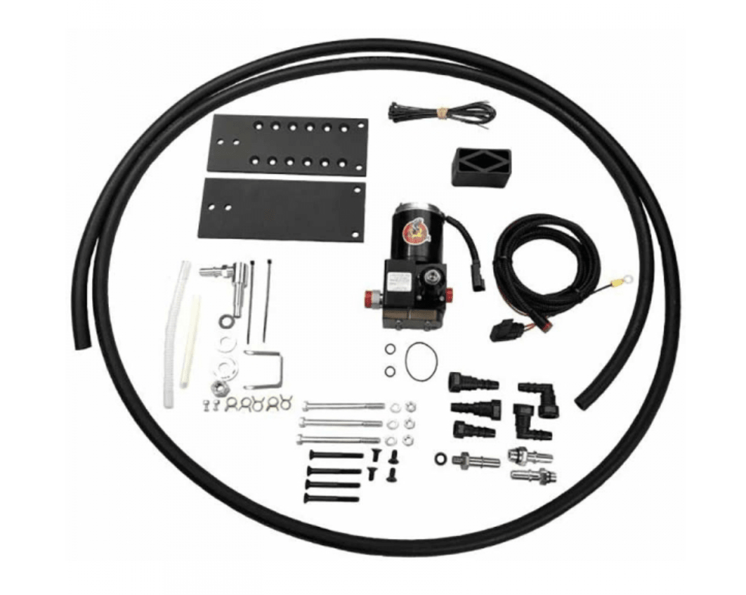 AirDog R4SBD057 Raptor 4G 150GPH Pump (2019 - 2023 Cummins) - Southern Diesel Supply