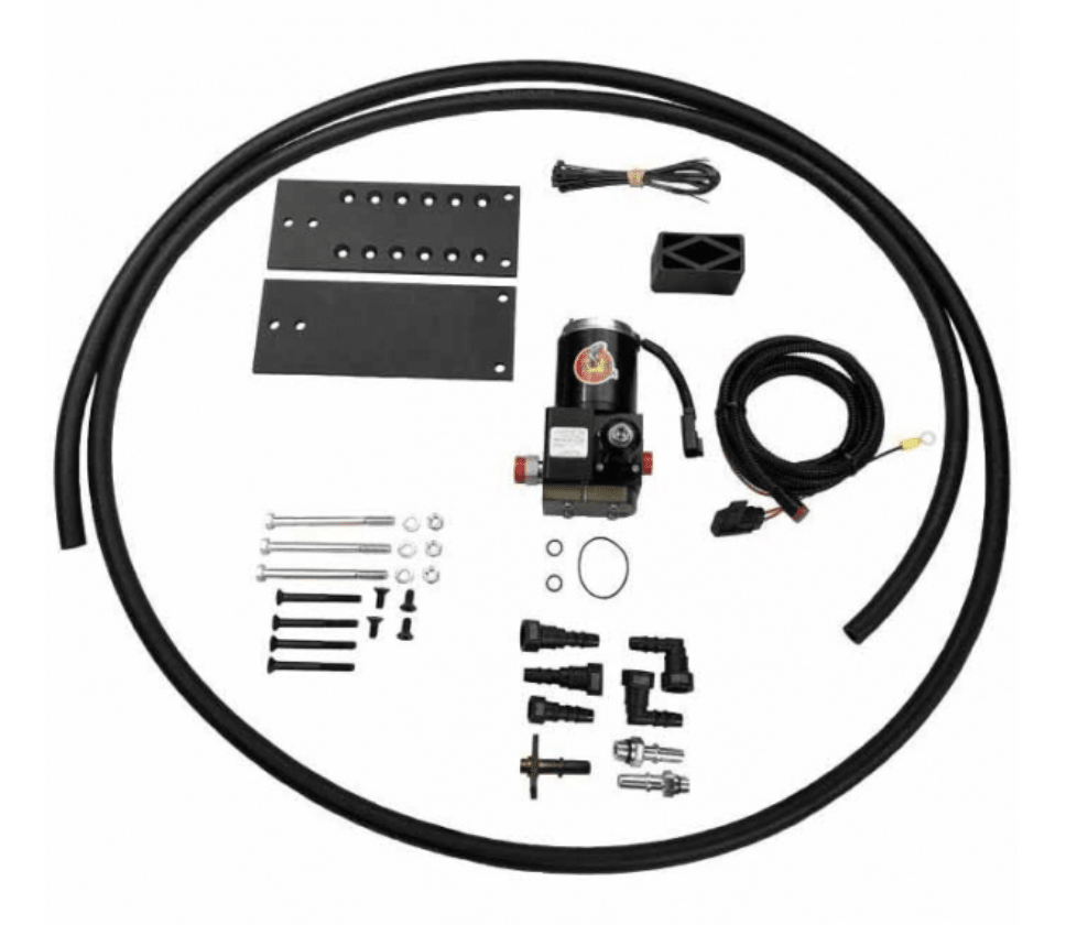 AirDog R4SBD324 Raptor 4G 100GPH Pump - Southern Diesel Supply