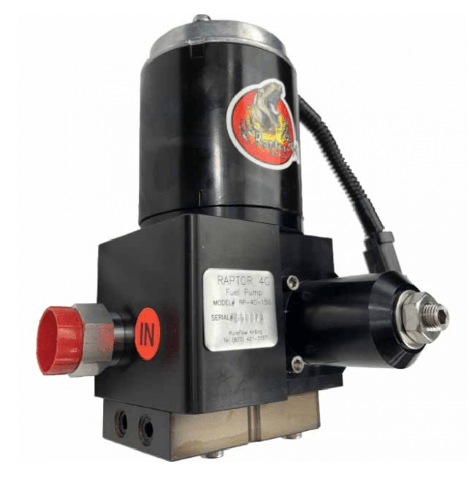AirDog R4SBD348 Raptor 4G 100GPH Pump - Southern Diesel Supply