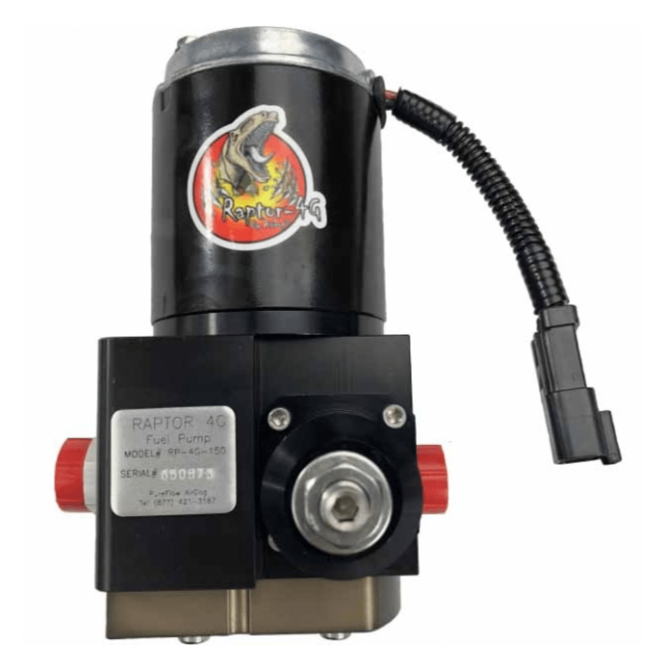 AirDog R4SBD348 Raptor 4G 100GPH Pump - Southern Diesel Supply