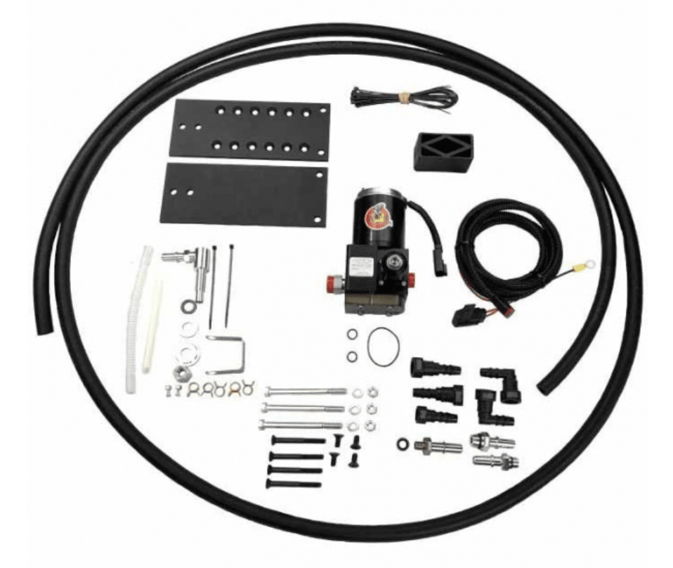 AirDog R4SBD360 Raptor 4G 150GPH Pump - Southern Diesel Supply