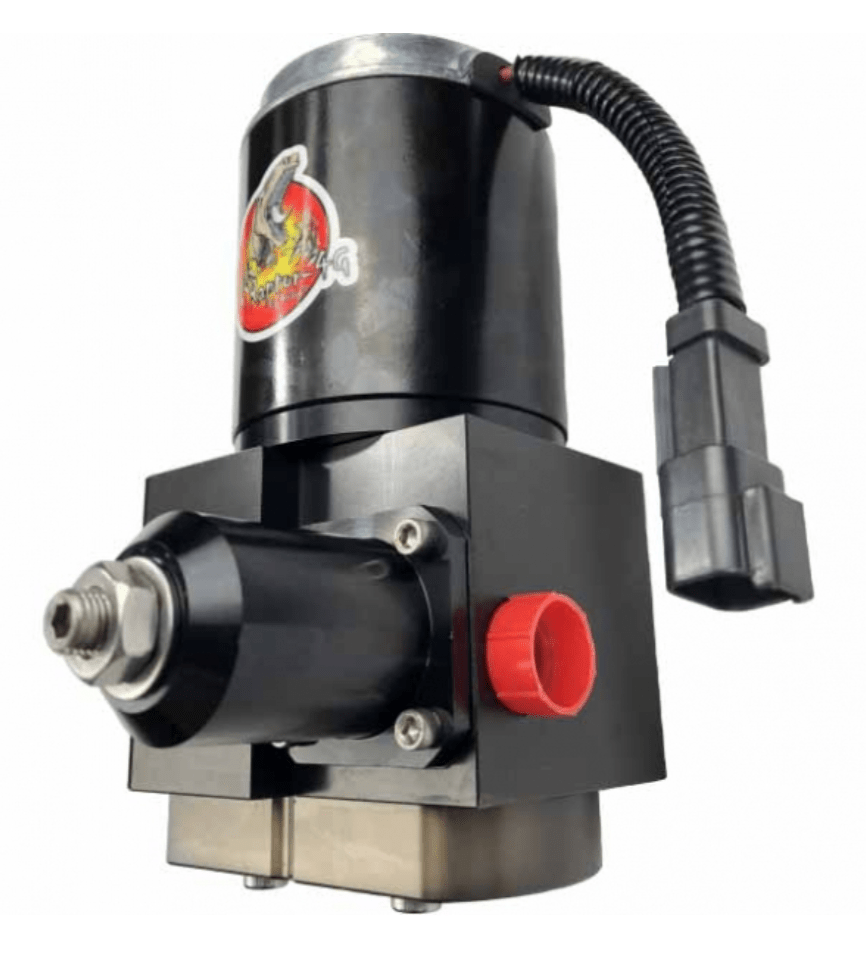 AirDog R4SBD360 Raptor 4G 150GPH Pump - Southern Diesel Supply