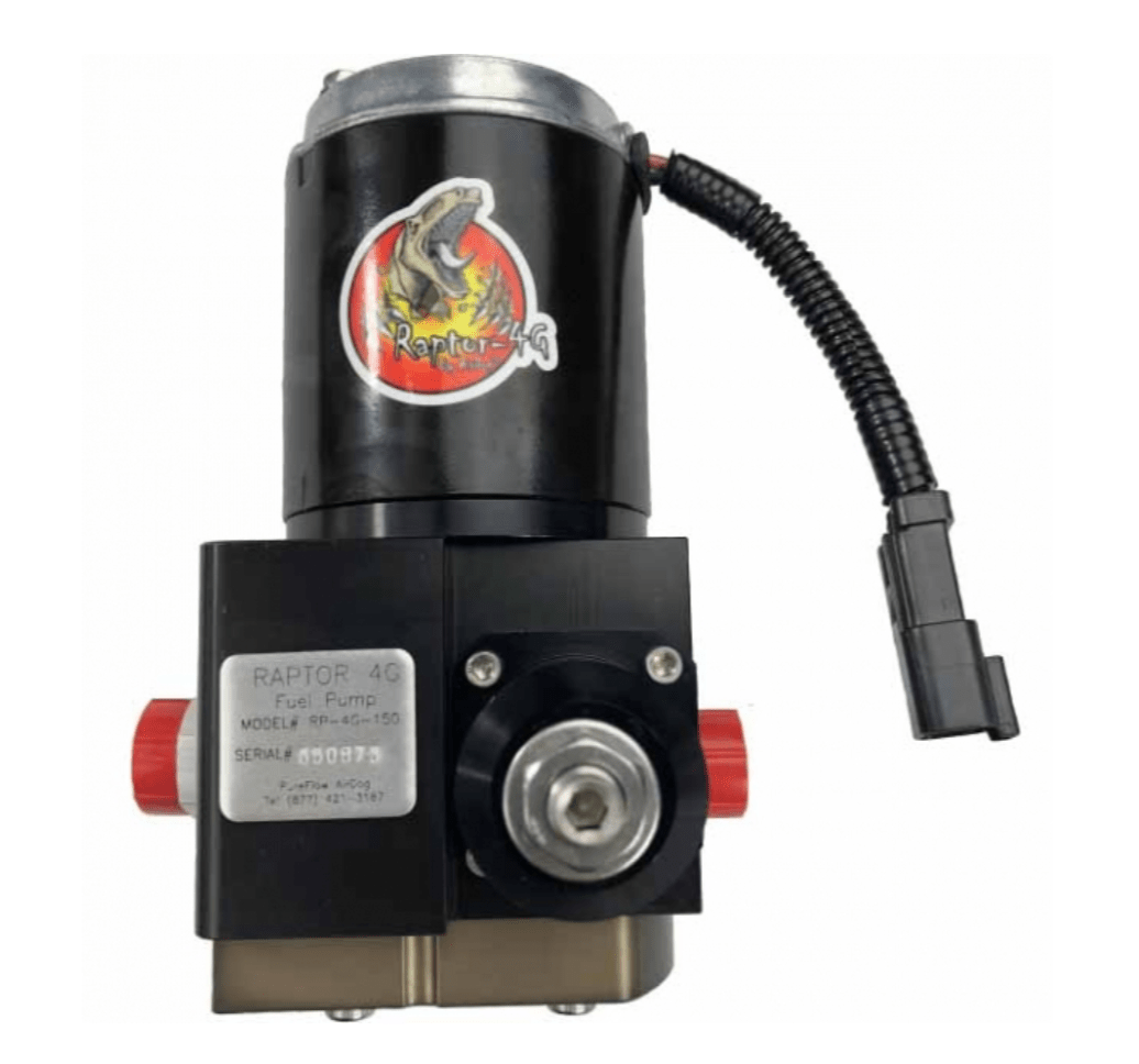 AirDog R4SBD361 Raptor 4G 150GPH Pump - Southern Diesel Supply
